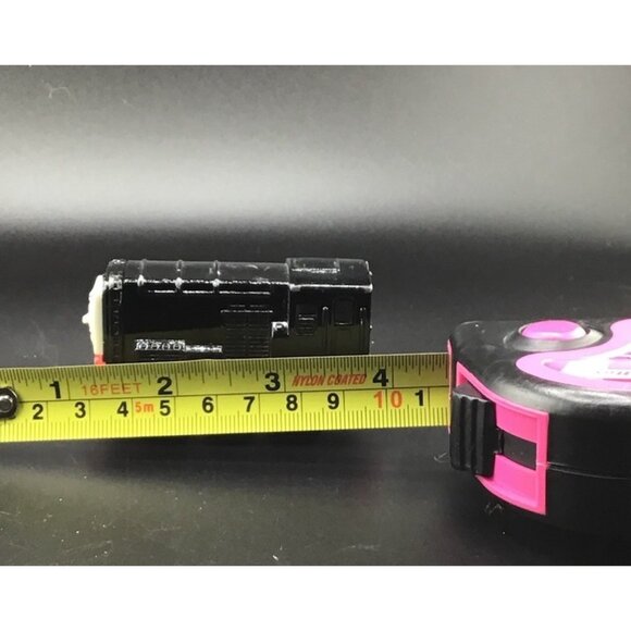 Thomas & Friends Take n Play Along Diesel 2005 Angry Face Diecast Train Limited - Picture 6 of 16